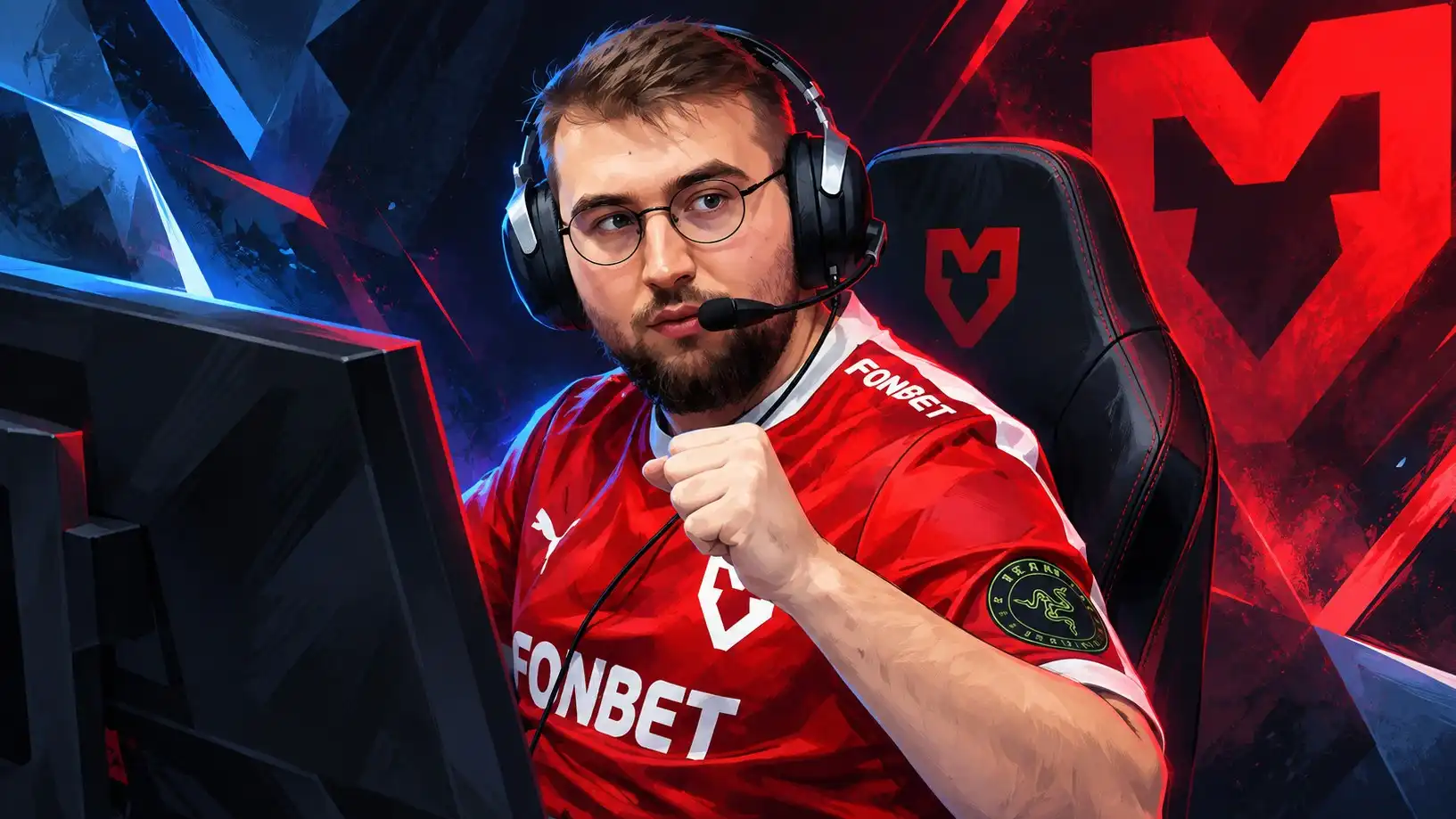 MOUZ’s New CS2 Structure Is Unlocking torzsi, xertioN and sycrone Reshape the System